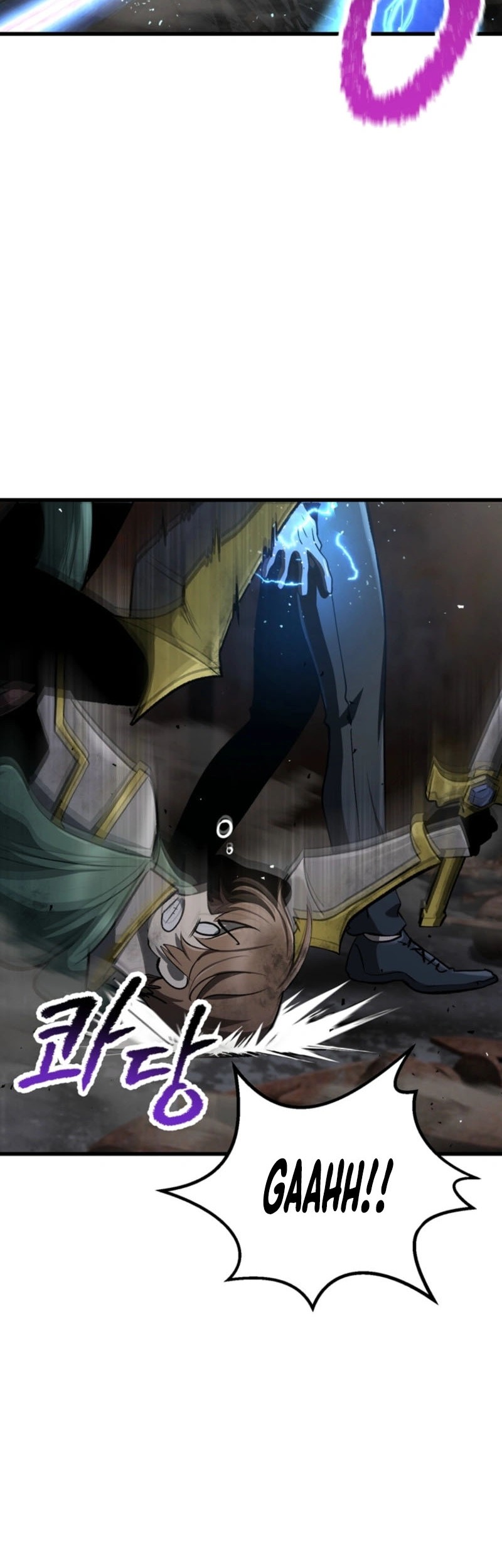 Sword King Chapter 248 Gambar 66