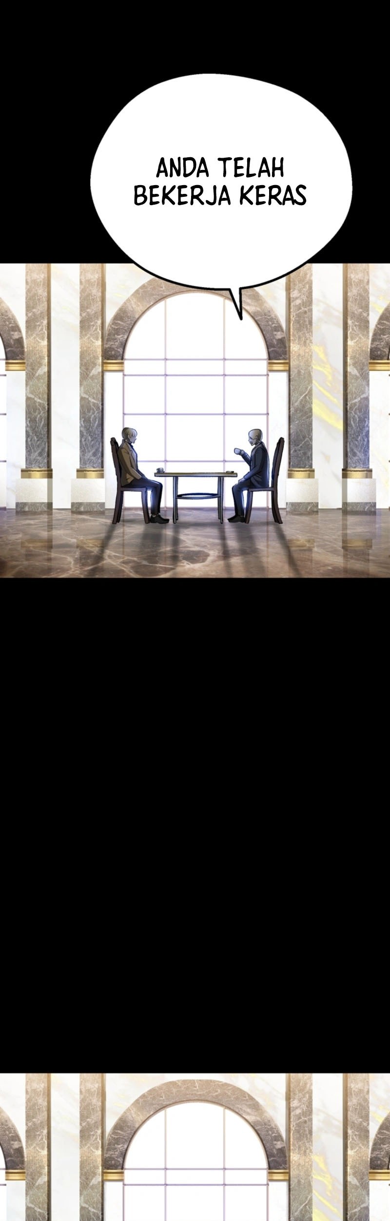 Sword King Chapter 248 Gambar 3