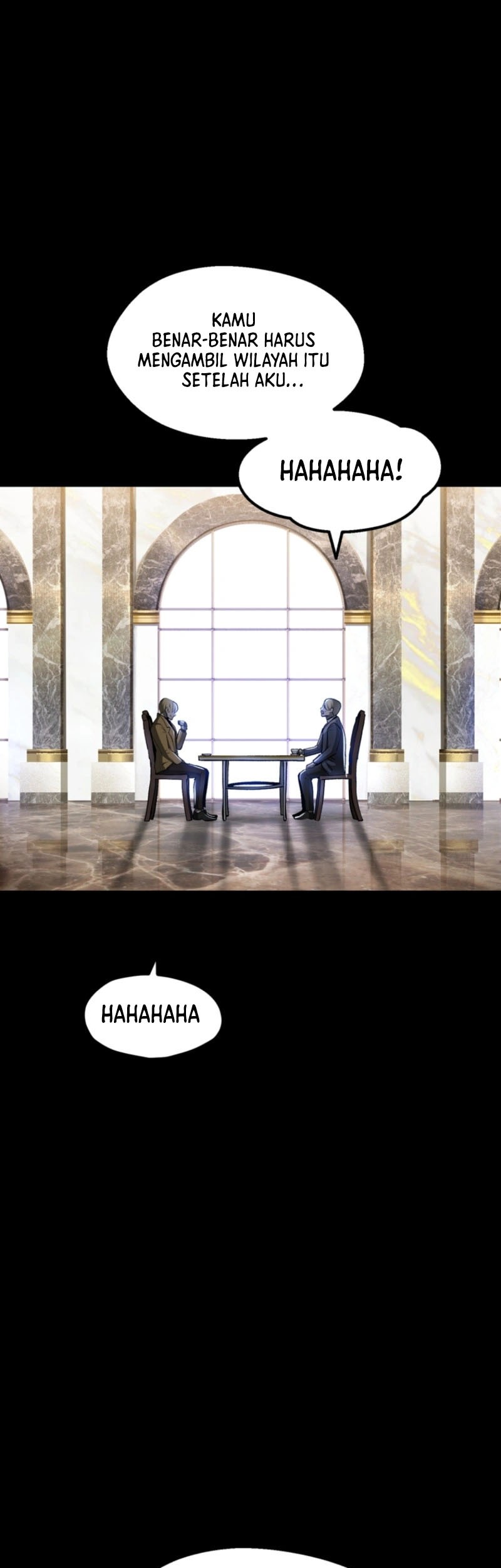 Sword King Chapter 248 Gambar 5