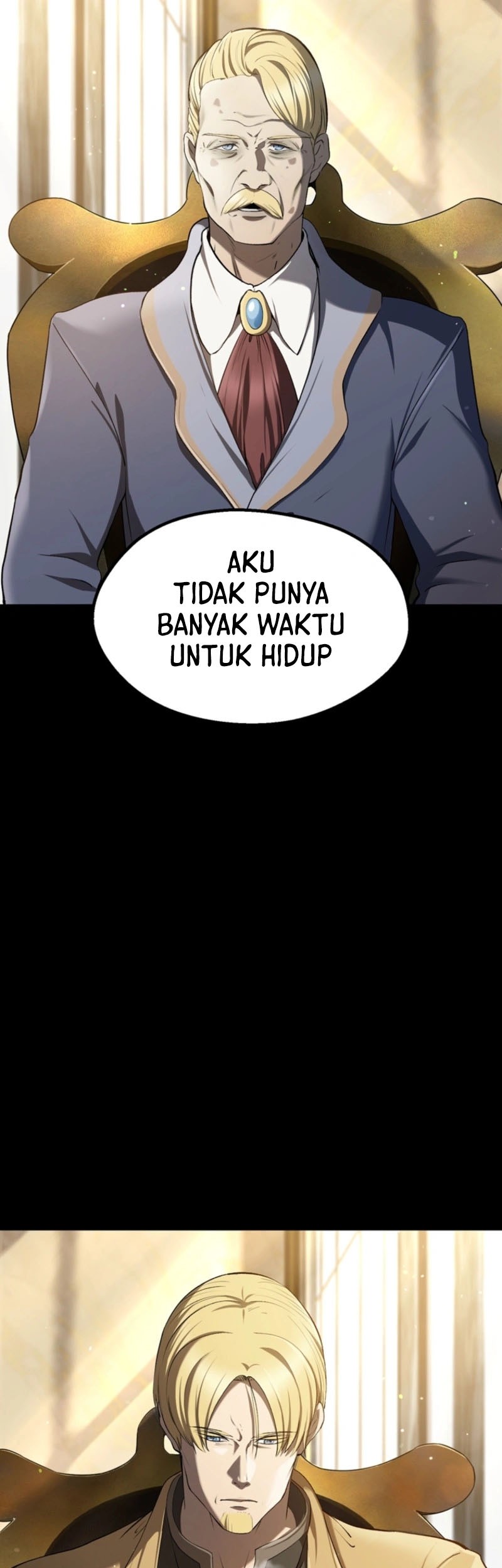 Sword King Chapter 248 Gambar 7