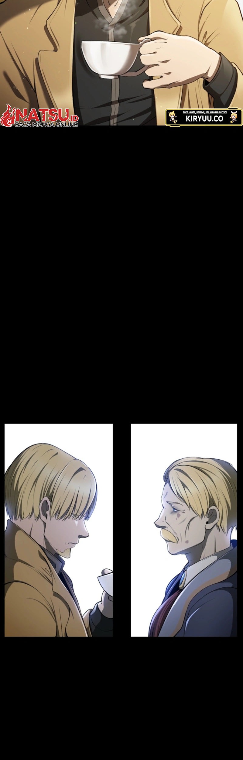 Sword King Chapter 248 Gambar 8