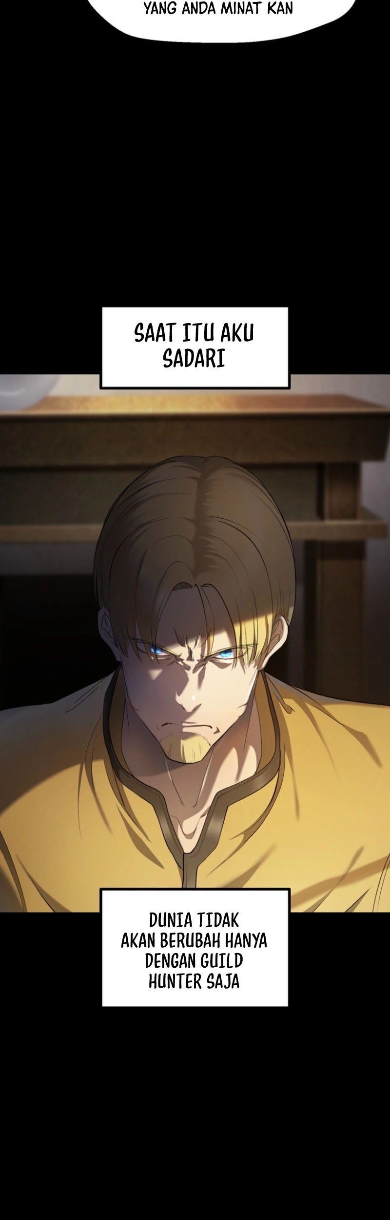 Sword King Chapter 248 Gambar 21