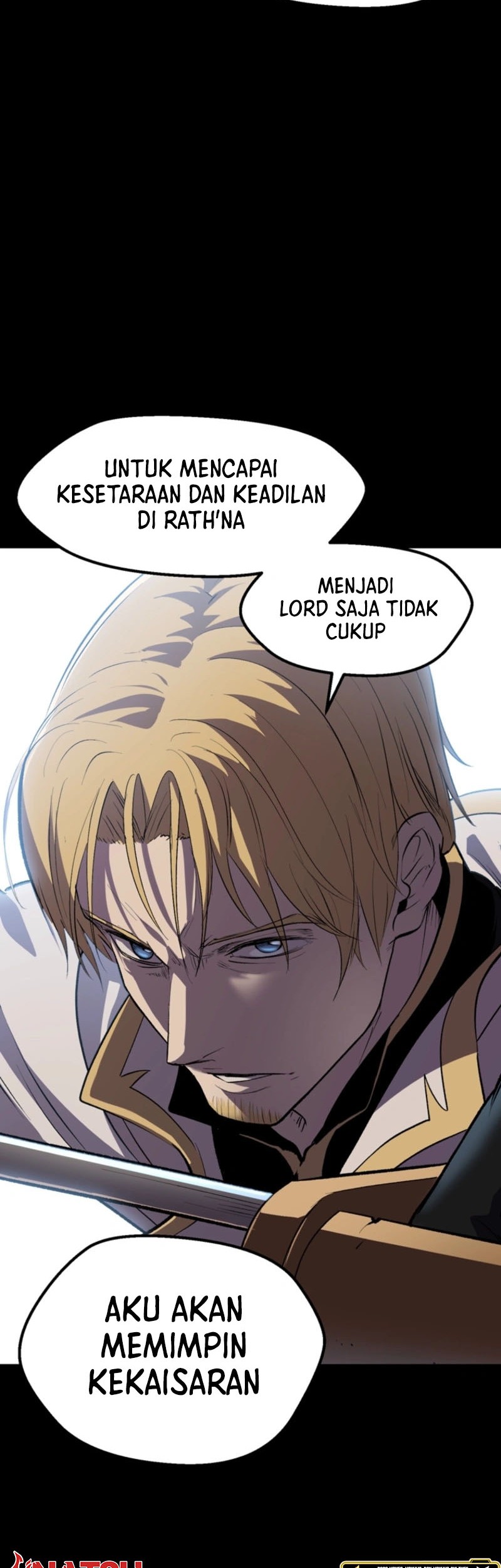 Sword King Chapter 248 Gambar 26