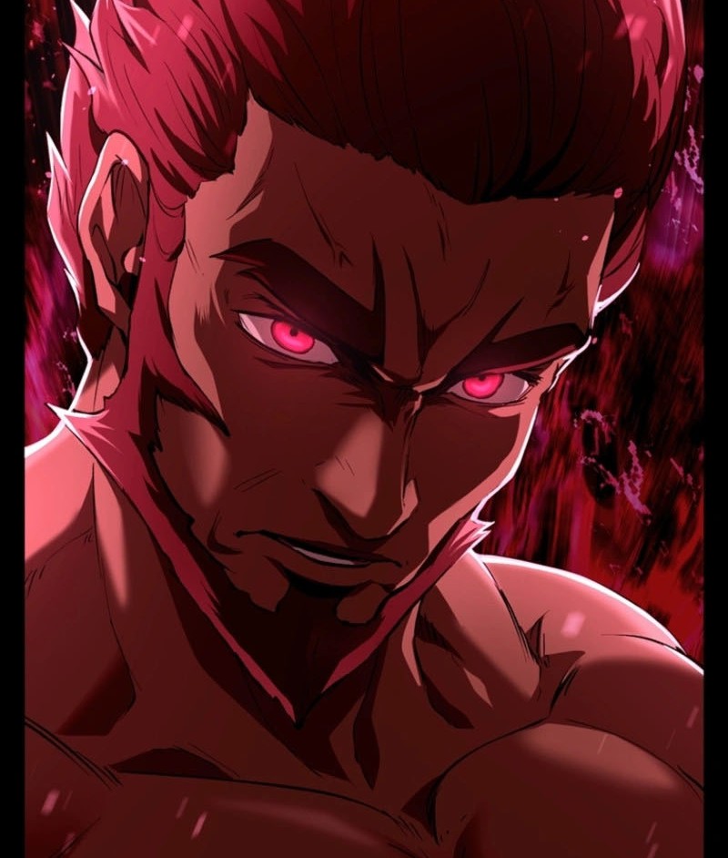 Sword King Chapter 248 Gambar 30