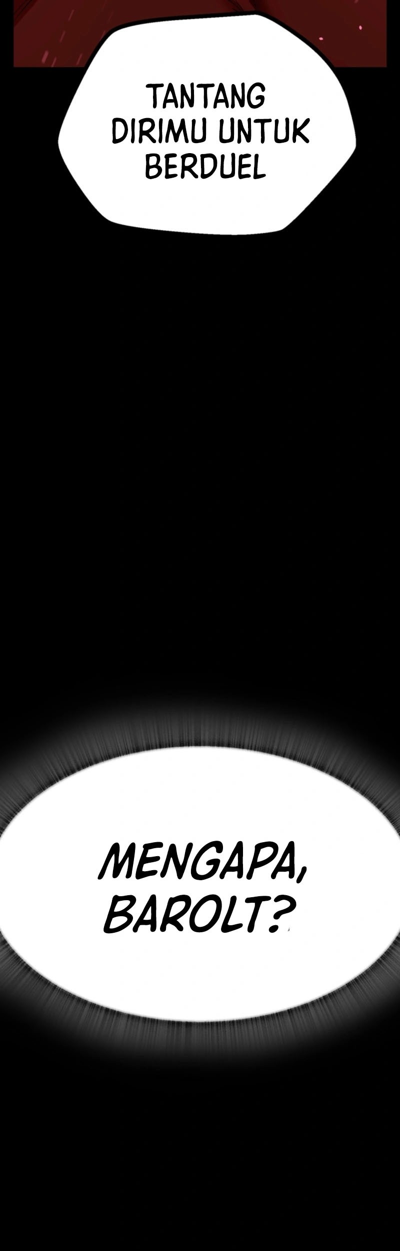 Sword King Chapter 248 Gambar 31