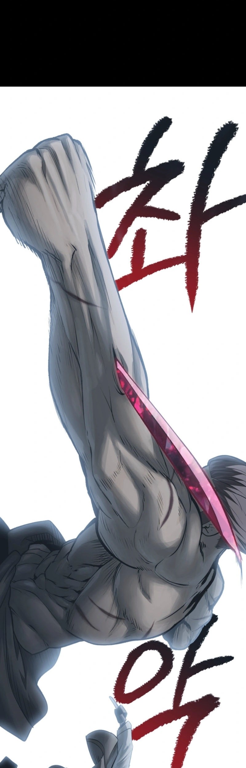 Sword King Chapter 248 Gambar 34