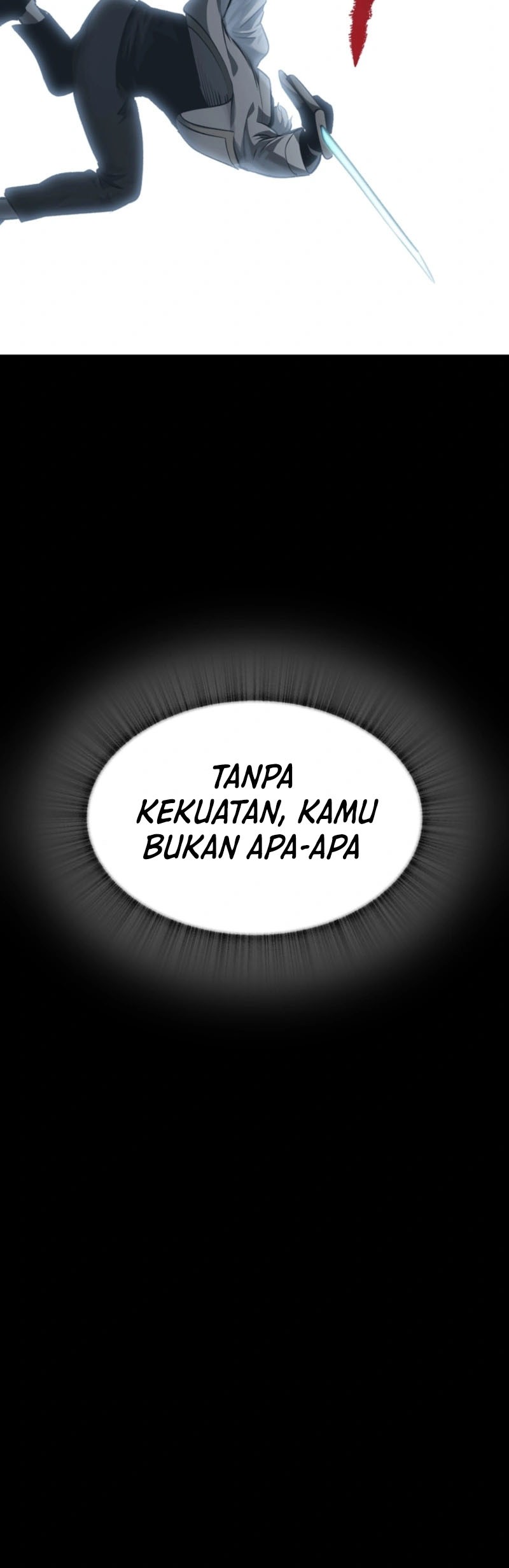Sword King Chapter 248 Gambar 35