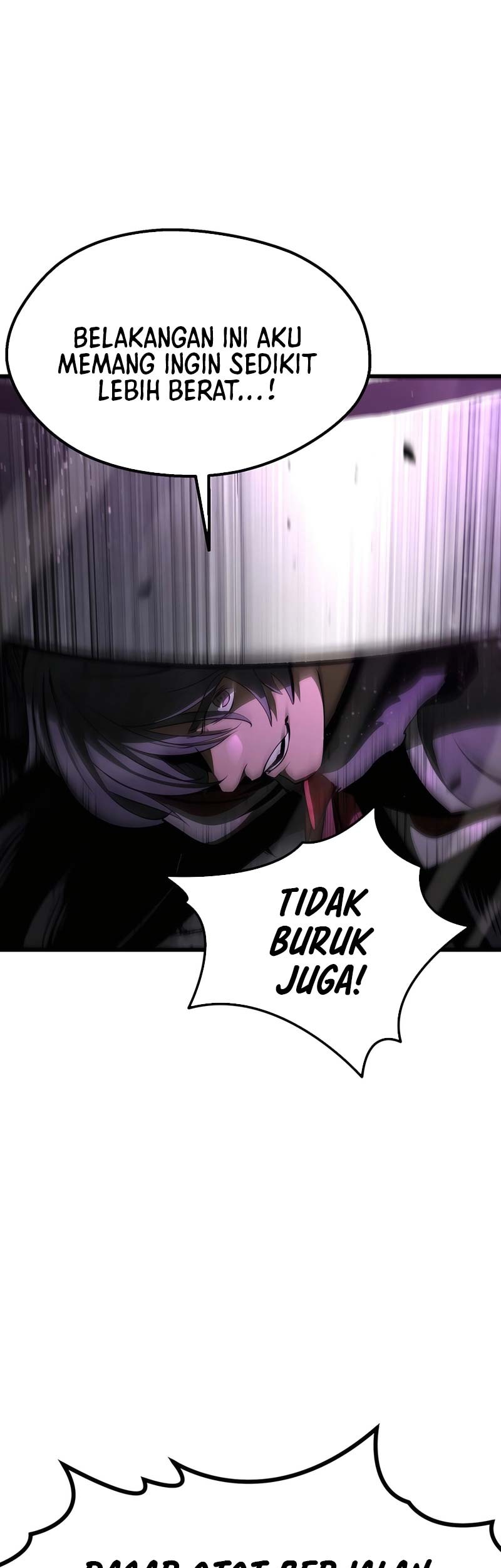 Sword King Chapter 240 Gambar 18