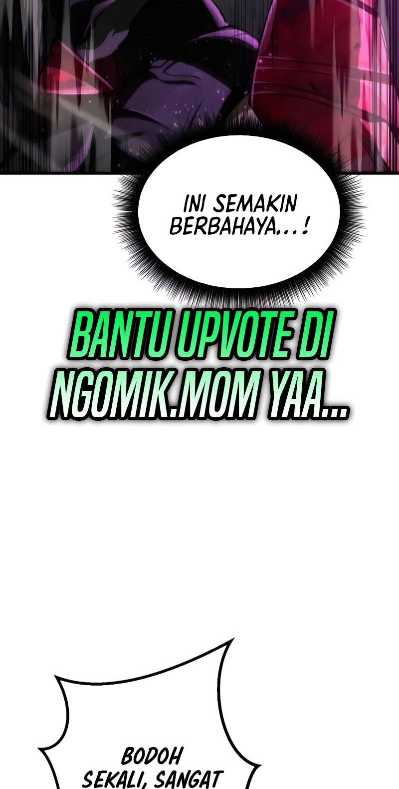 Sword King Chapter 240 Gambar 21