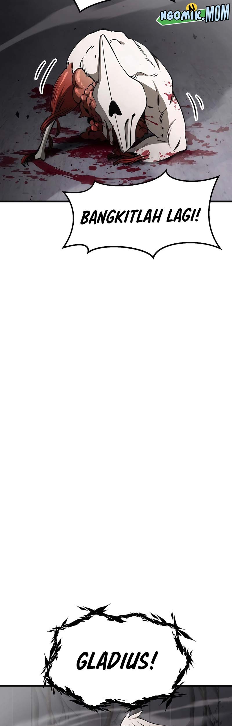 Sword King Chapter 240 Gambar 24