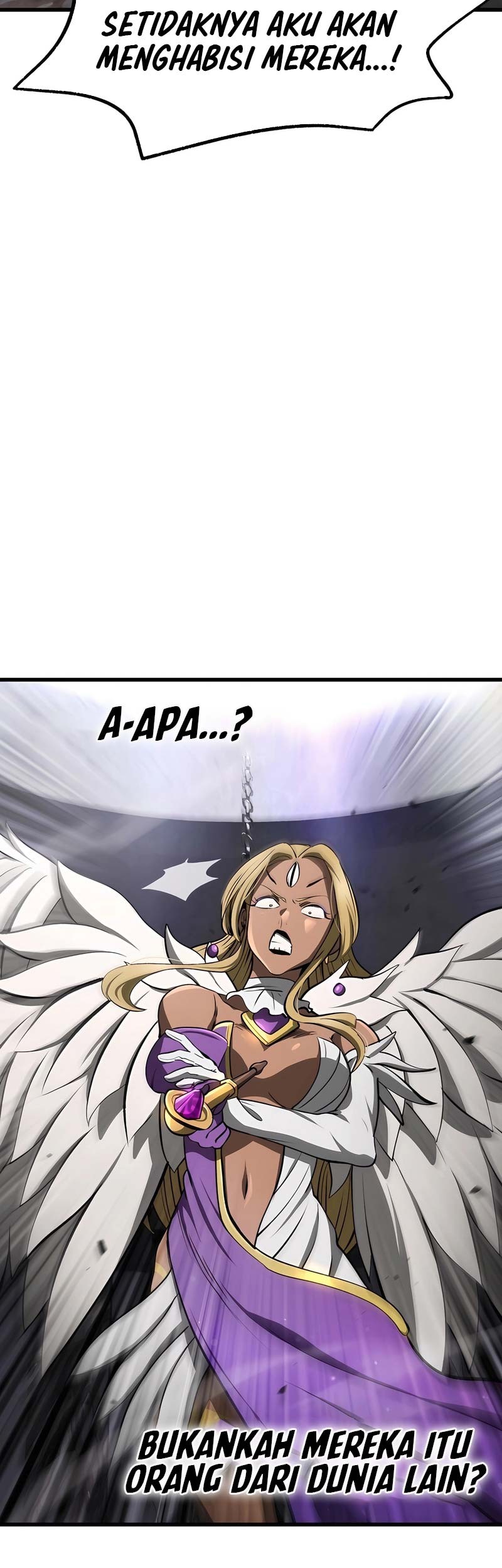 Sword King Chapter 240 Gambar 28