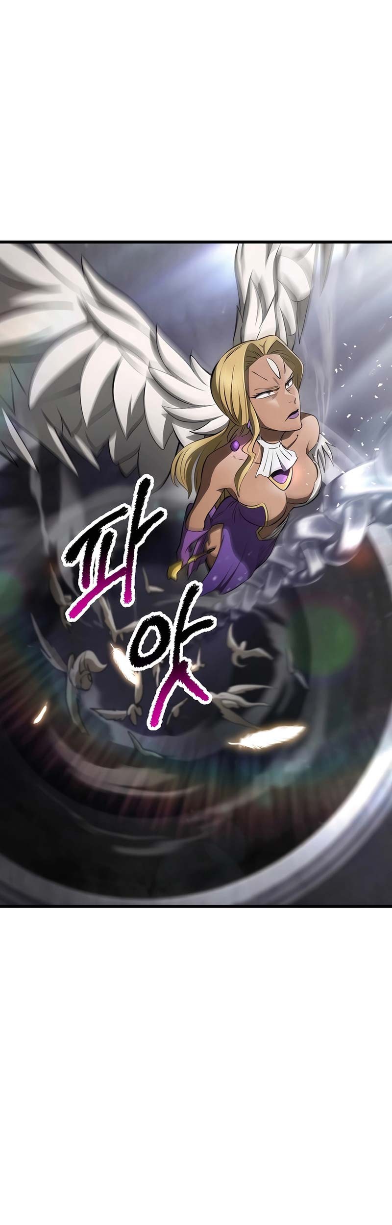 Sword King Chapter 240 Gambar 36