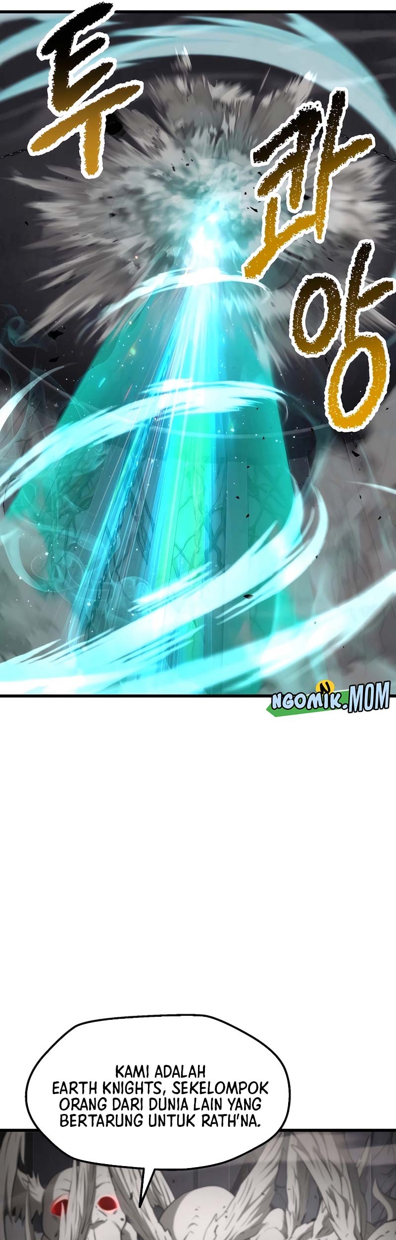 Sword King Chapter 240 Gambar 50