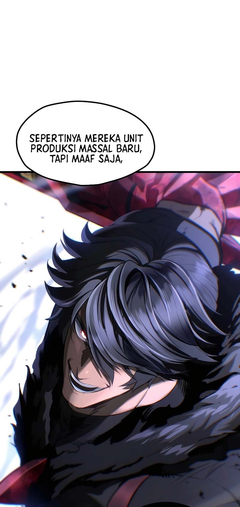 Sword King Chapter 240 Gambar 3