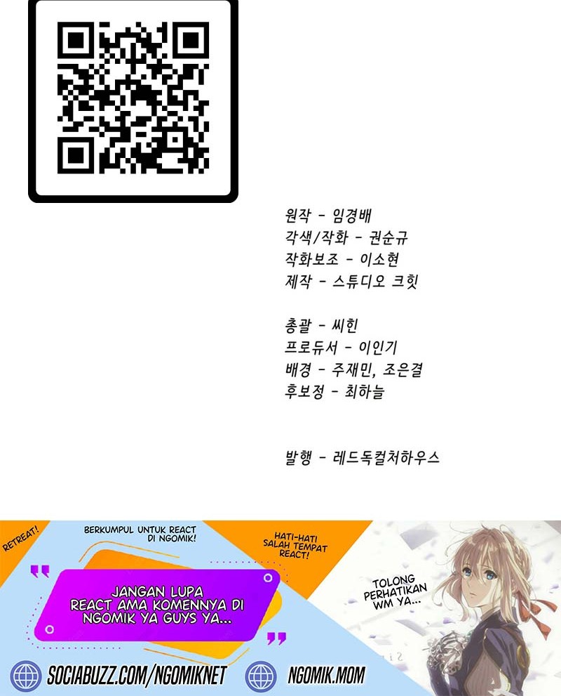 Sword King Chapter 240 Gambar 65