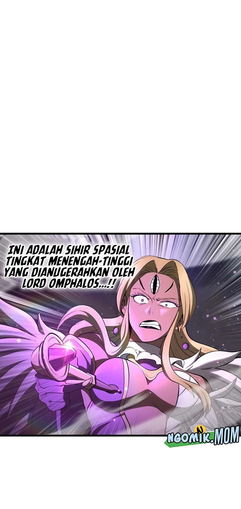 Sword King Chapter 240 Gambar 13