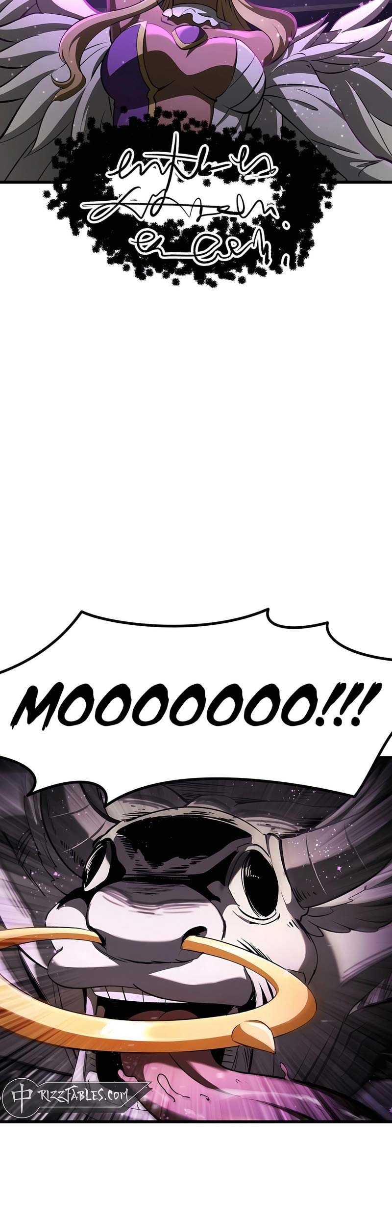 Sword King Chapter 240 Gambar 10