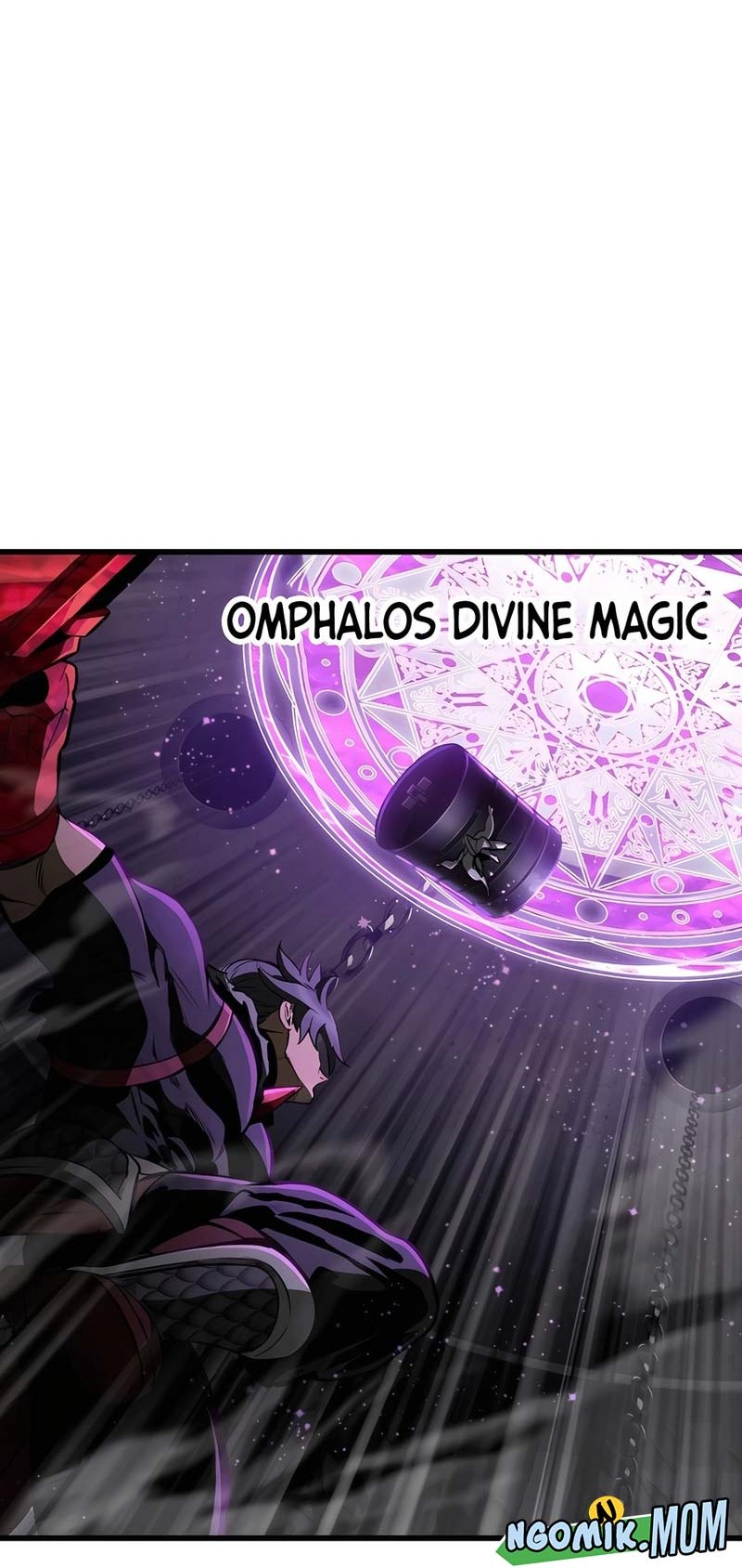 Sword King Chapter 240 Gambar 11