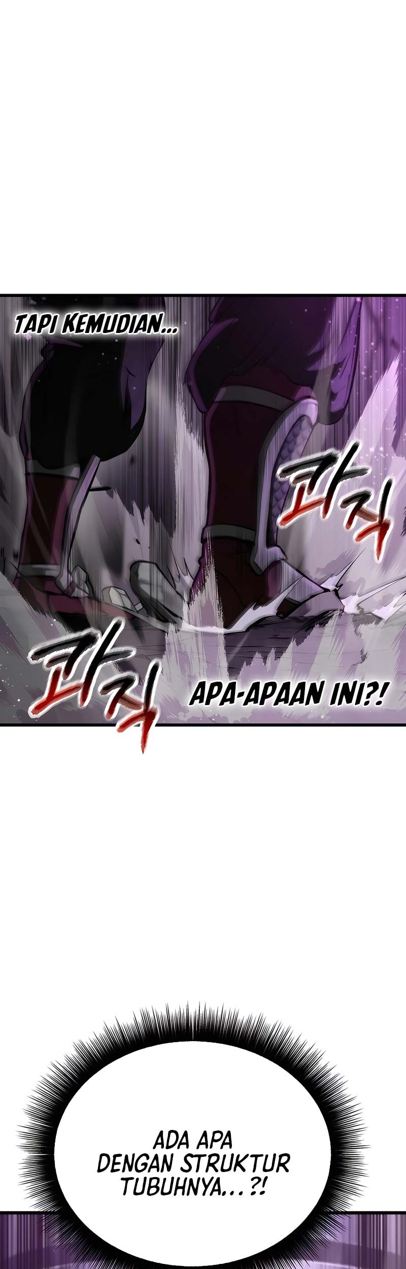 Sword King Chapter 240 Gambar 16