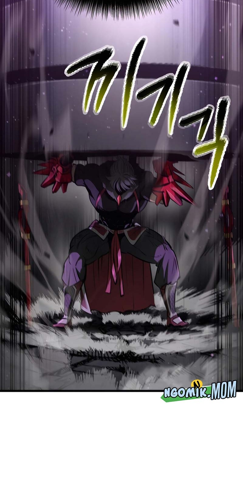 Sword King Chapter 240 Gambar 17