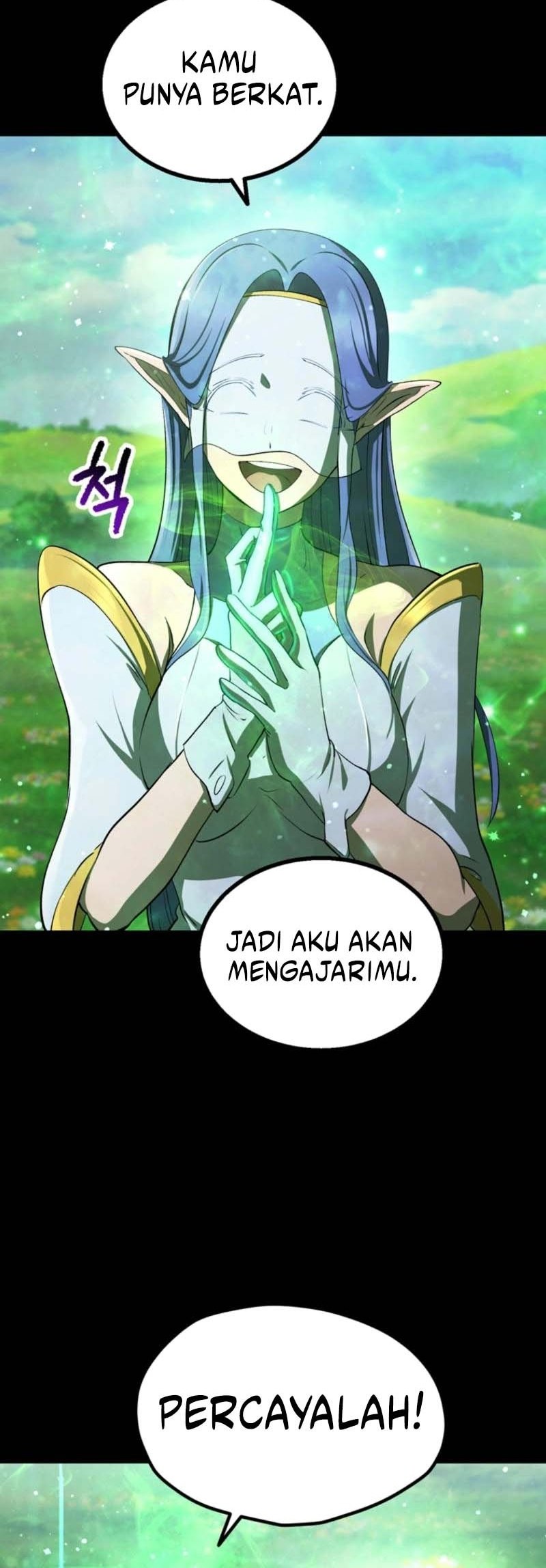 Sword King Chapter 241 Gambar 37