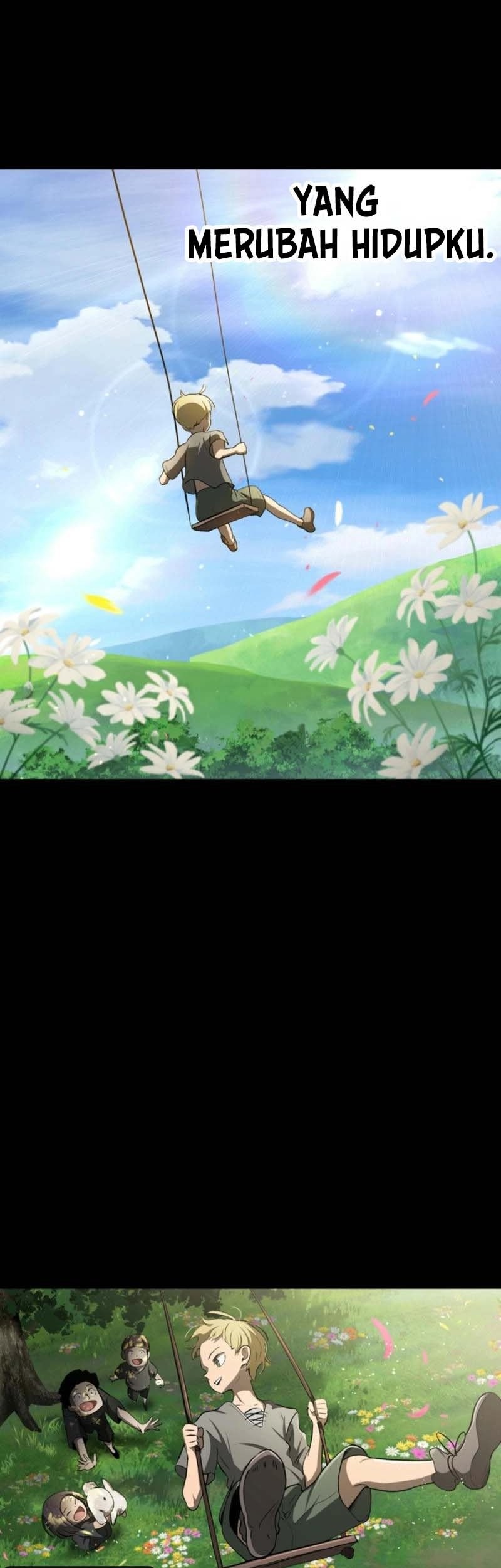 Sword King Chapter 241 Gambar 42