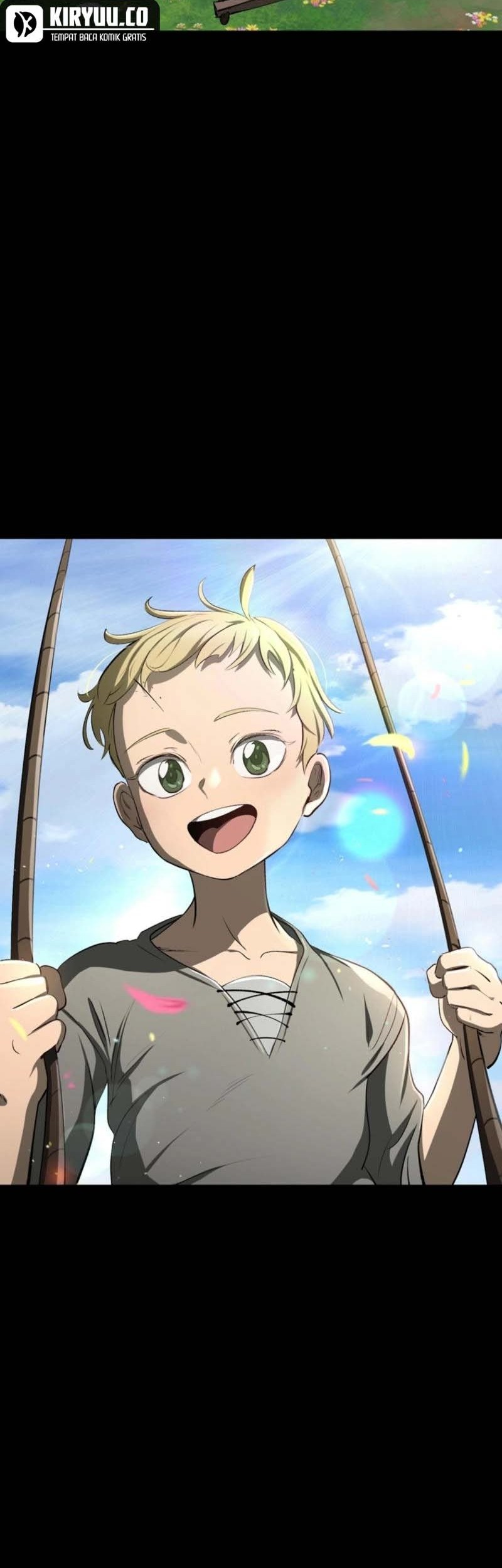 Sword King Chapter 241 Gambar 43