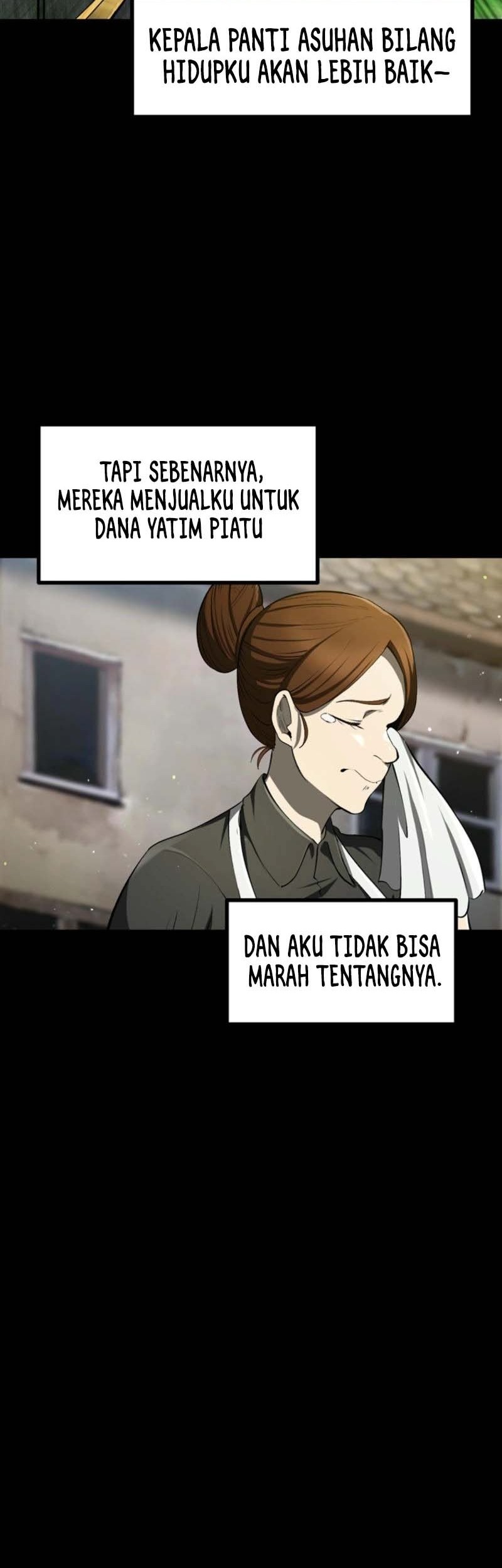 Sword King Chapter 241 Gambar 47