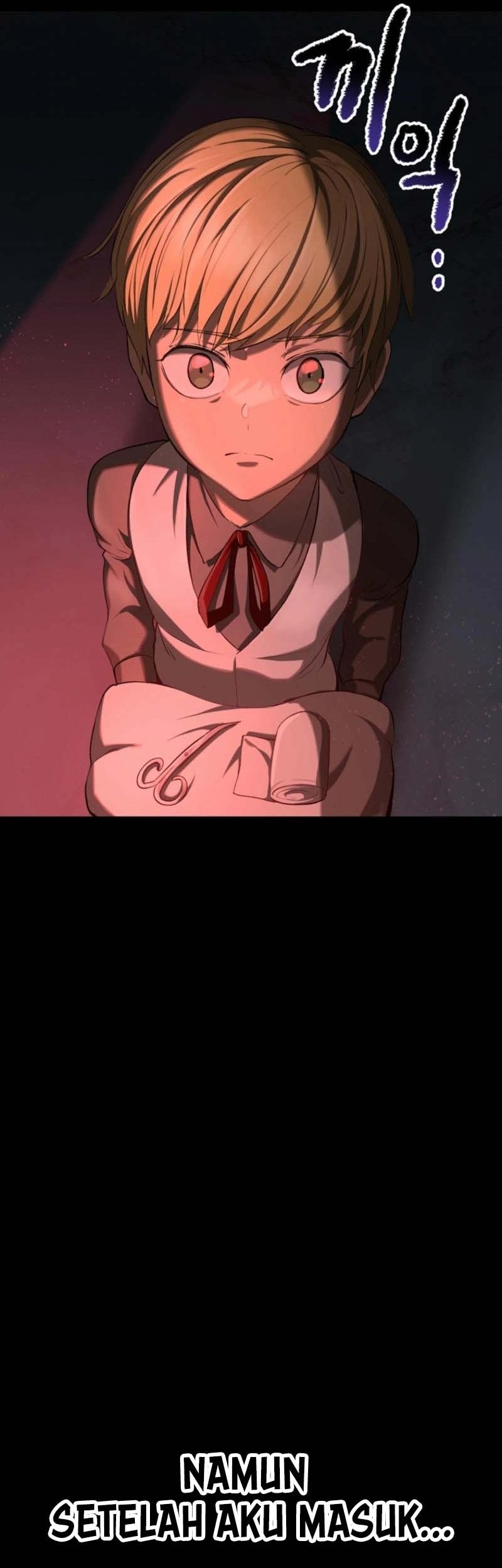 Sword King Chapter 241 Gambar 49