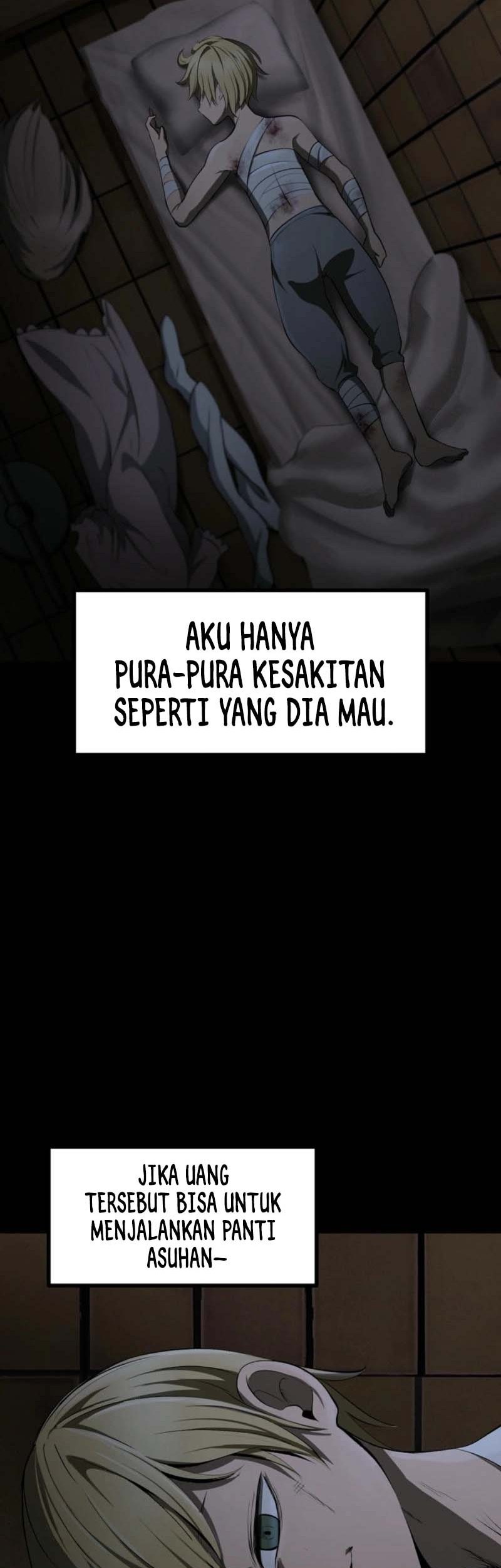 Sword King Chapter 241 Gambar 53