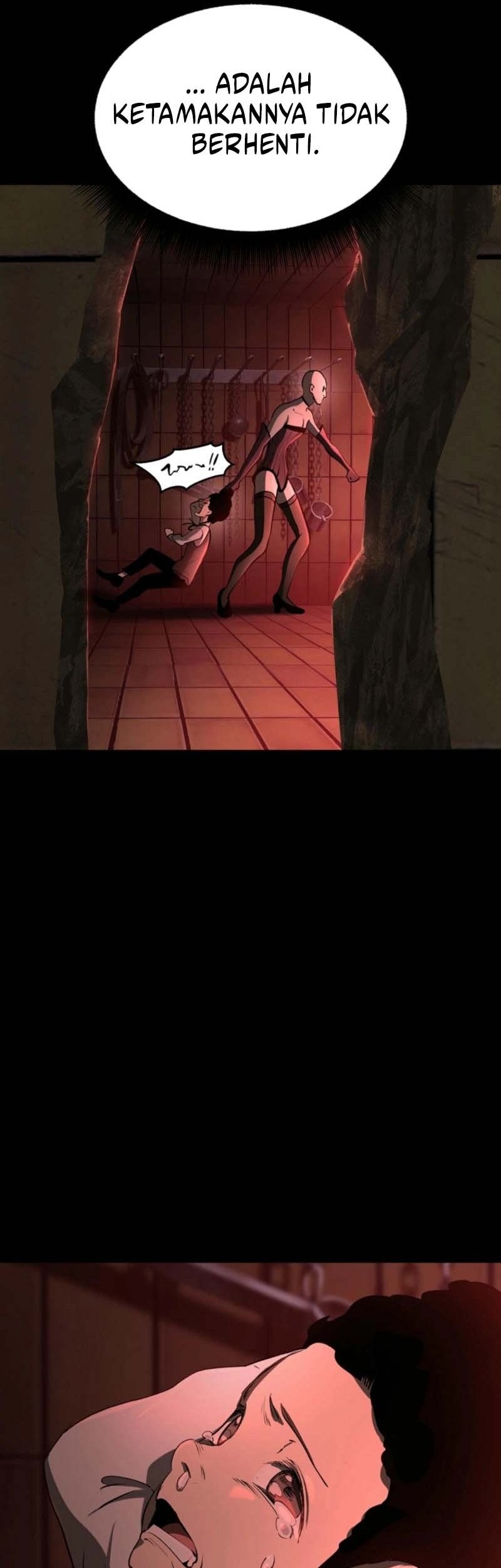 Sword King Chapter 241 Gambar 57