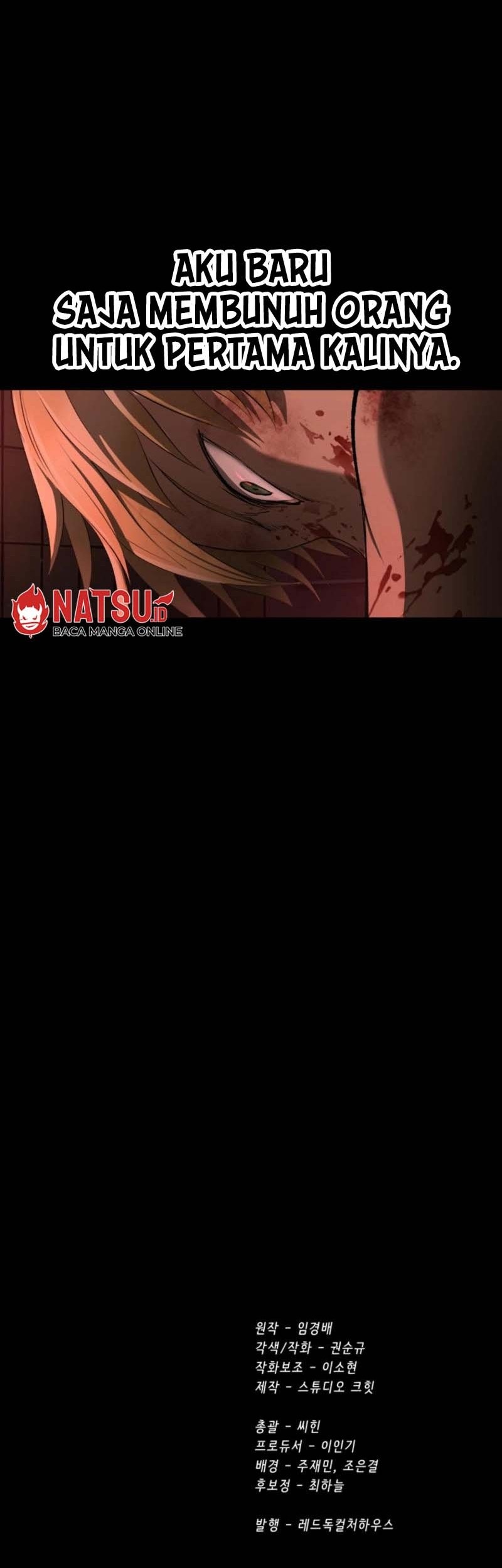 Sword King Chapter 241 Gambar 65