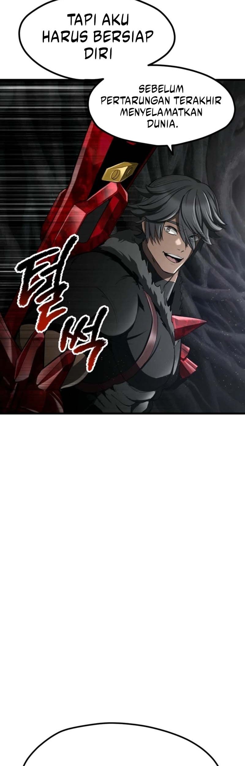 Manhwa Sword King Chapter 241 gambar nomor 2