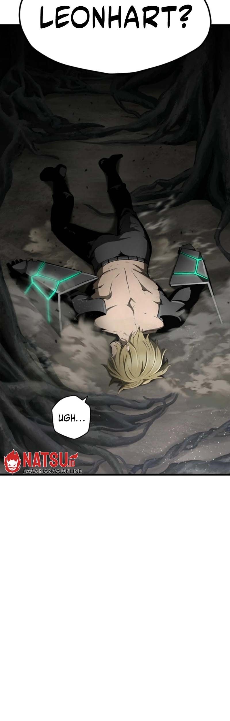 Sword King Chapter 241 Gambar 3