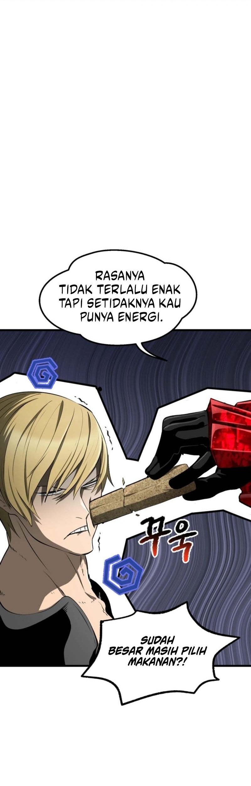 Sword King Chapter 241 Gambar 6