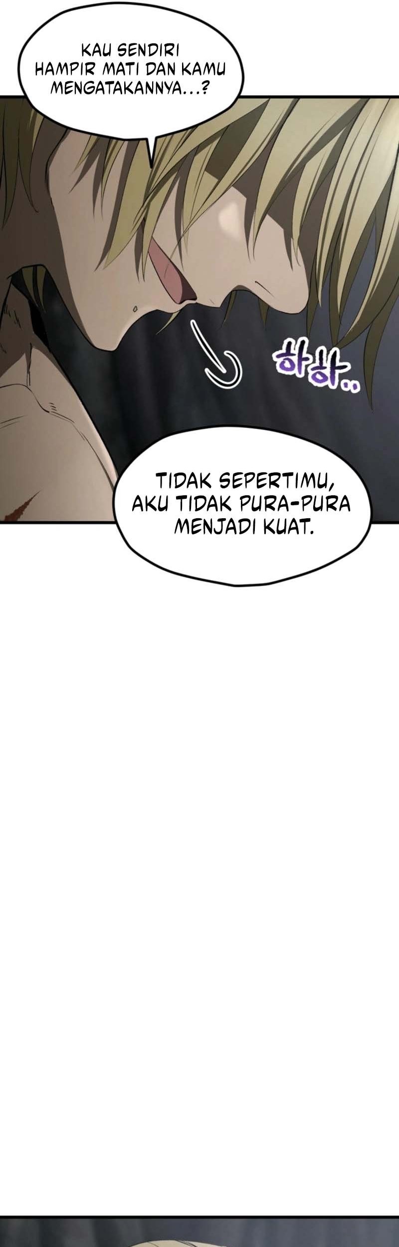 Sword King Chapter 241 Gambar 13