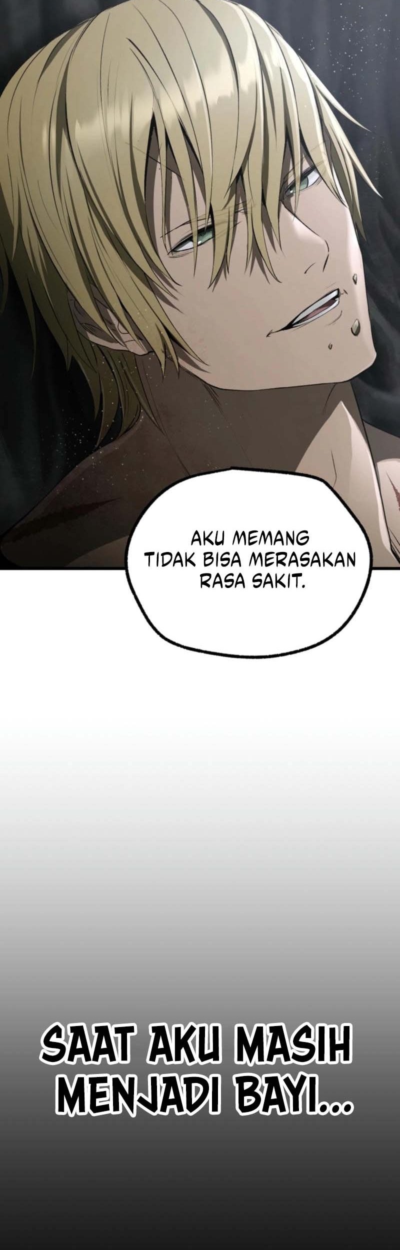 Sword King Chapter 241 Gambar 14