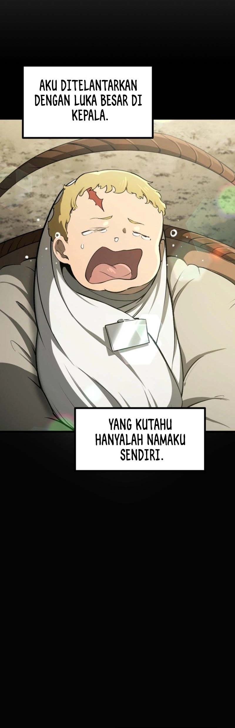 Sword King Chapter 241 Gambar 15