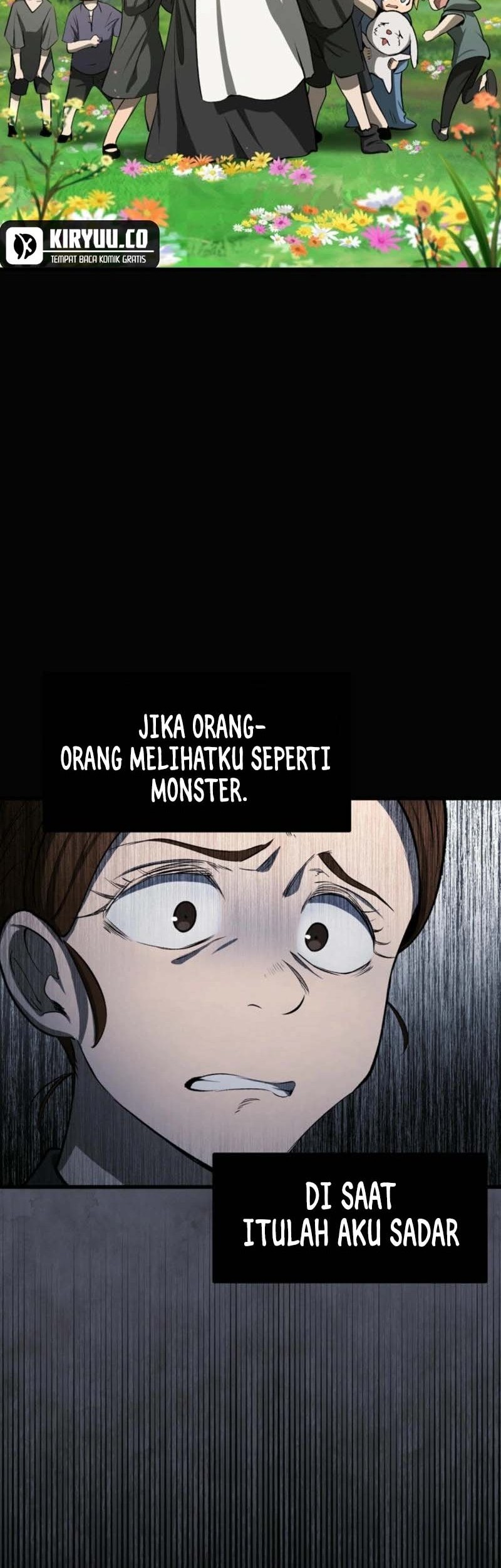 Sword King Chapter 241 Gambar 17