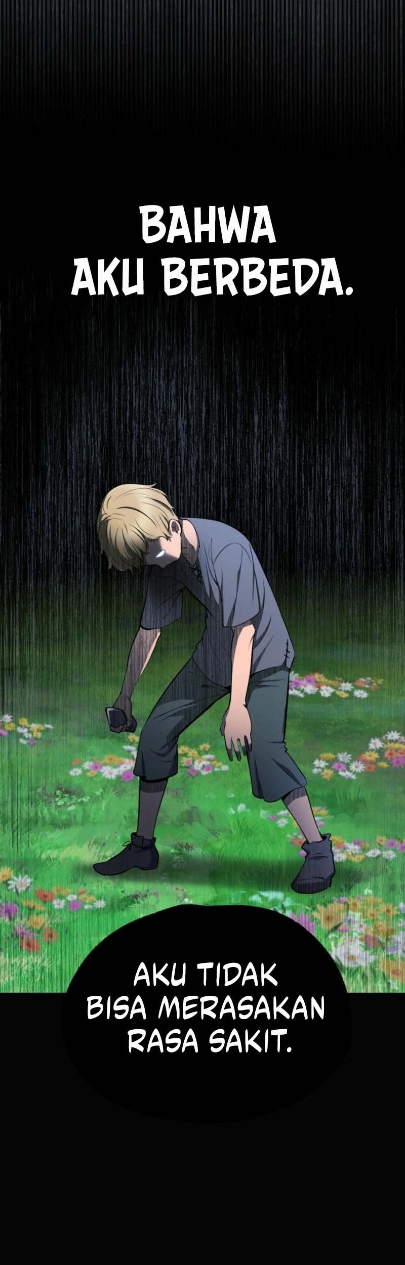 Sword King Chapter 241 Gambar 18