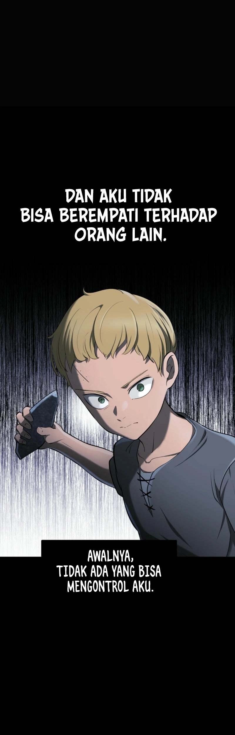 Sword King Chapter 241 Gambar 20