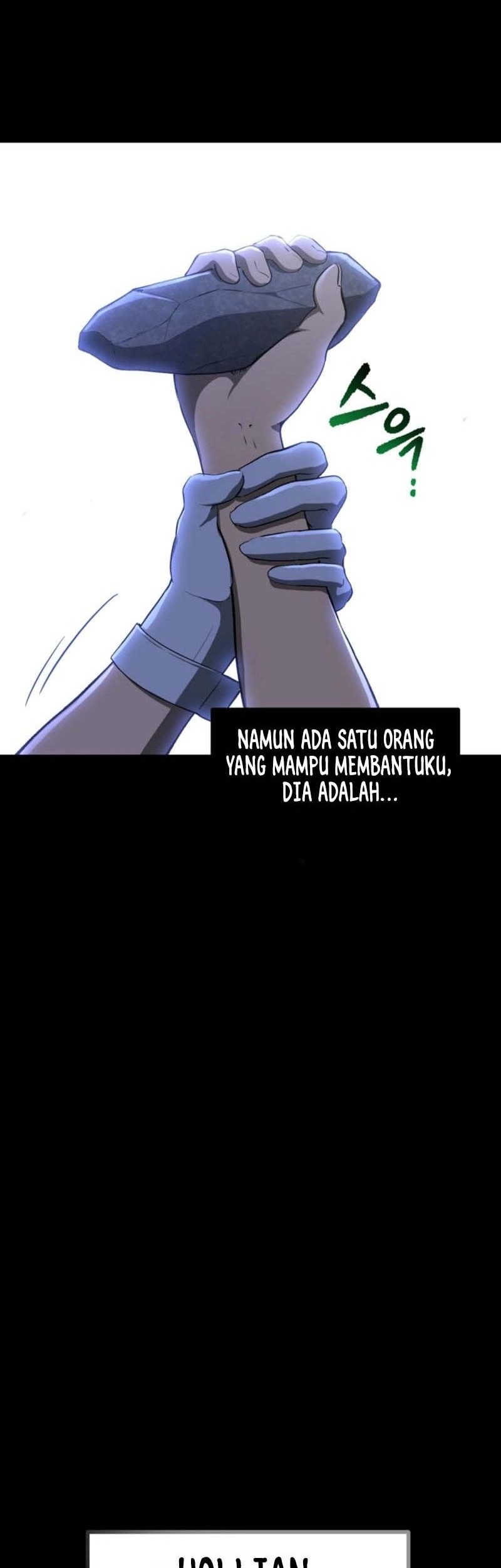 Sword King Chapter 241 Gambar 21