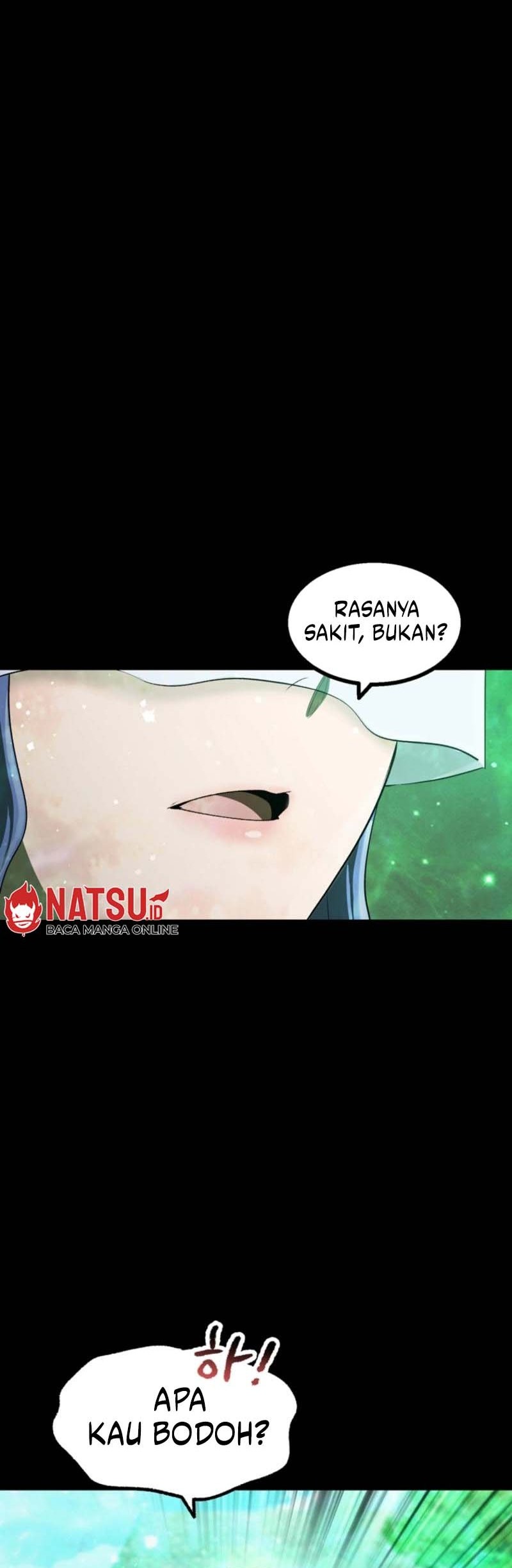 Sword King Chapter 241 Gambar 30