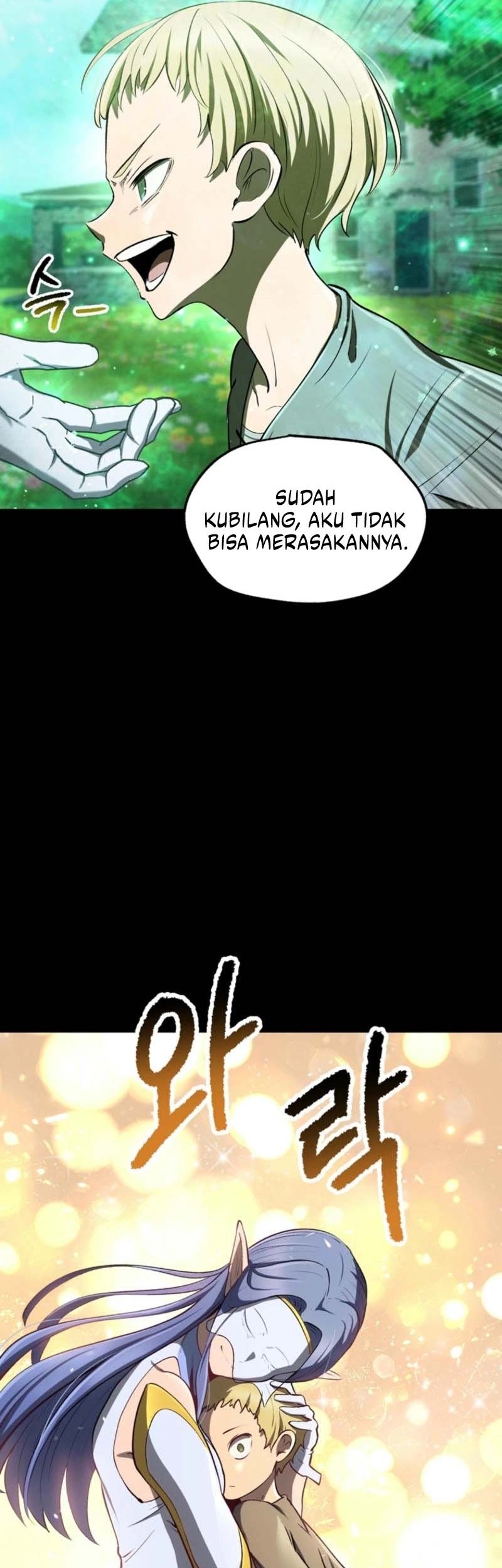 Sword King Chapter 241 Gambar 31