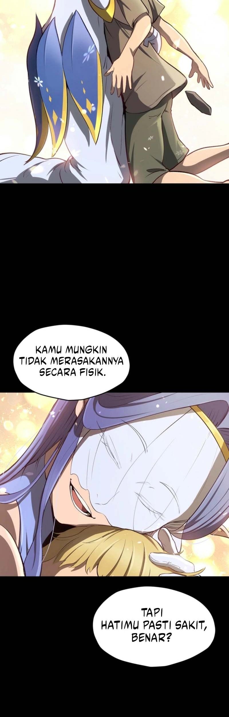 Sword King Chapter 241 Gambar 32