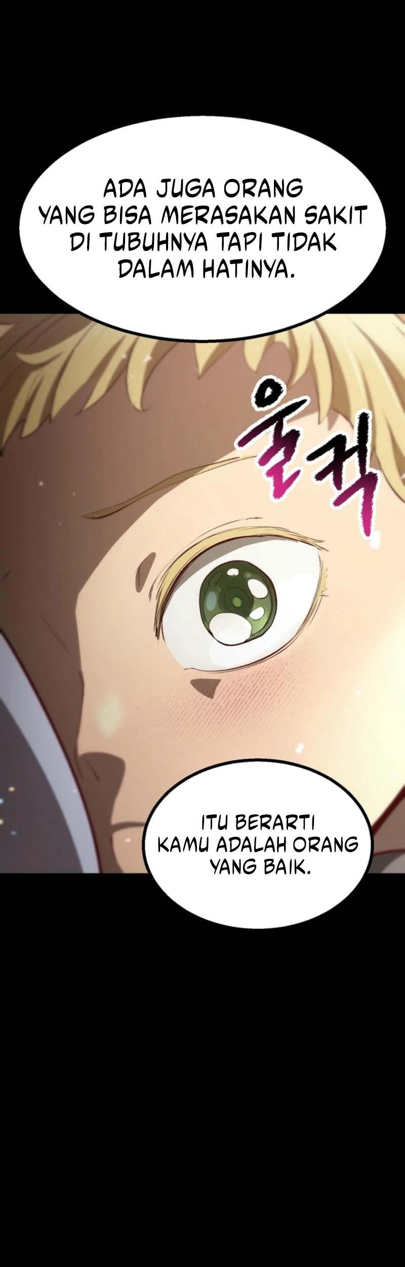 Sword King Chapter 241 Gambar 33