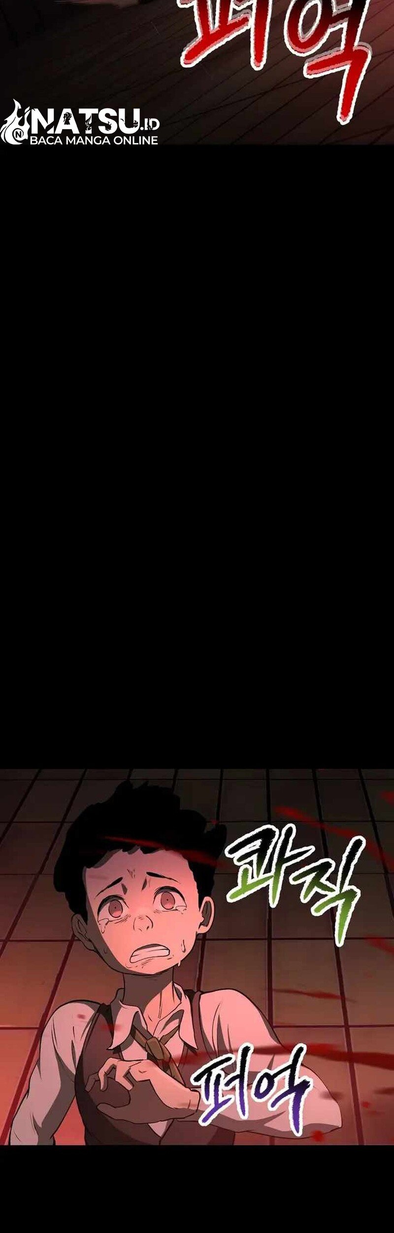 Sword King Chapter 242 Gambar 7