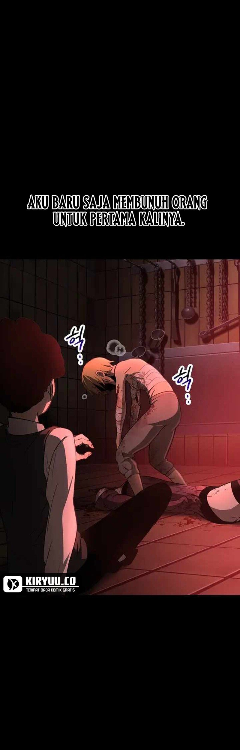 Sword King Chapter 242 Gambar 8