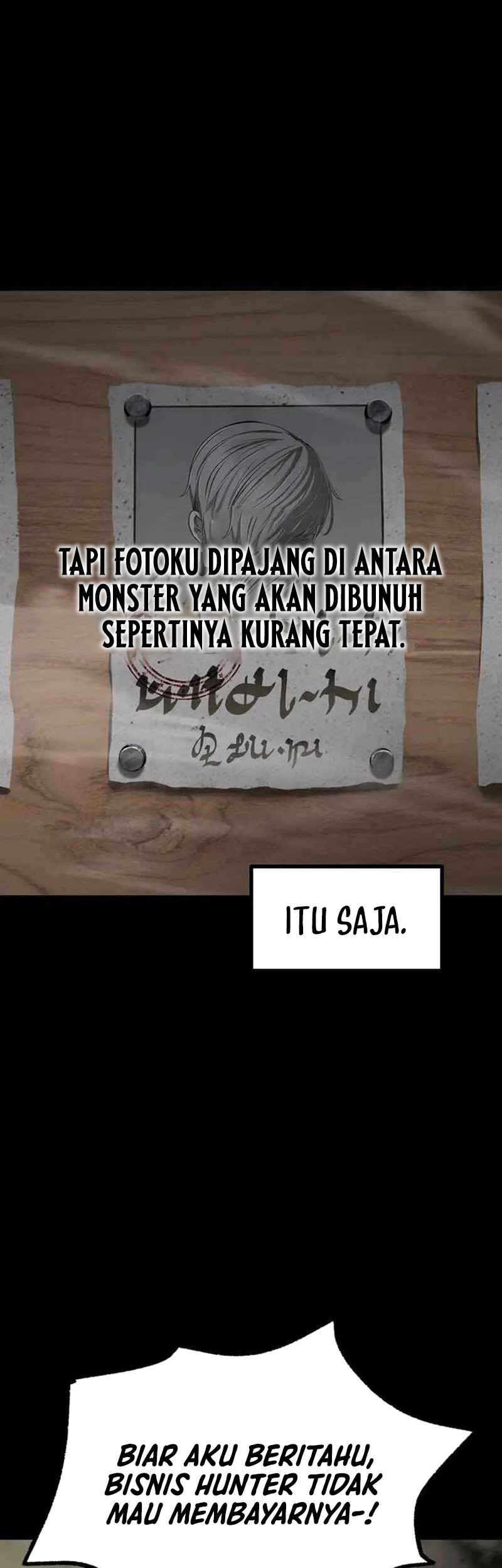 Sword King Chapter 242 Gambar 34