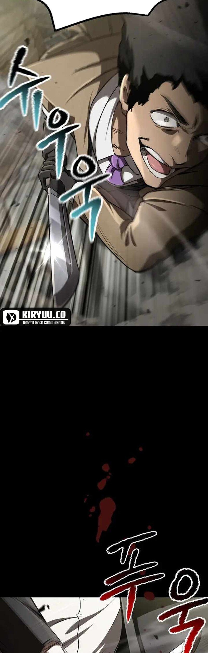 Sword King Chapter 242 Gambar 35